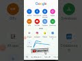 How many app in your google #skating #1millonviwes #hindisong #shortfeed #shorts #viralvideo