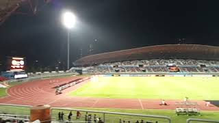 Stadium MBPJ