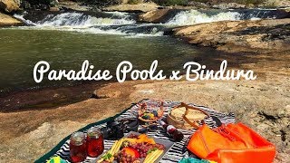 Paradise Pool x Arcadia Dam | Zimbabwean Travel Vloggers