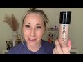 skin tint high end vs drugstore over 50