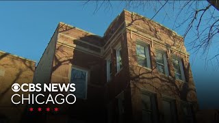 10-year-old girl dies from carbon monoxide exposure on NW Side