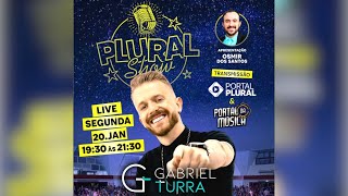 🎉 Começa agora o Plural Show! 🎶