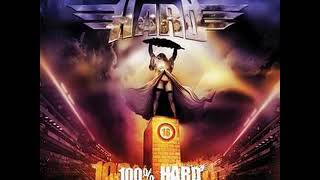 HARD - 100% Hard (2007) Teljes album