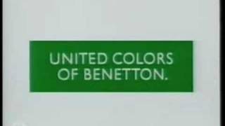 Benetton commercial (1989)