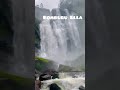 බෝඹුරු ඇල්ල 🤍🍃 bomburu ella nature beautyofnature waterfall bomburuella beautyofsrilanka