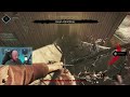 rexnor u0026 whityyy insane duo vs trio lobby wipe in hunt showdown