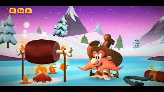 Looney Tunes™ Mundo Insano - RPG | #888 | #uninerds | Universo dos Nerds