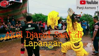 DJarot si barongan Yelloww