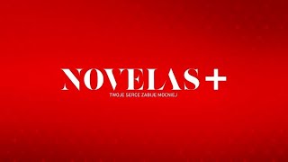 Novelas+ | zwiastun kanału (luty 2025)