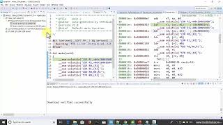 2 ARM GCC inline assembly coding part 2