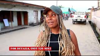 OGBA FEMALE NCHAKA FESTIVAL