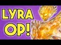 Lyra GOES INSANE! | Miracle OTK Quest Priest Deck | The Witchwood | Hearthstone