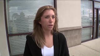 Sears customers react to bankruptcy filing