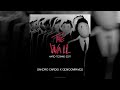 sandro cardio x gewoonraves the wall hard techno edit