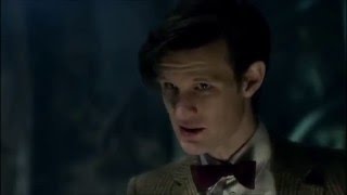 Doctor Who - The Doctor's Wife - The Doctor finds the distress signals