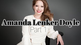 Casting Director AMANDA LENKER DOYLE talks casting post pandemic | Part 1