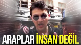 NEDEN IRKÇI OLDUĞUNU BİLİYORUM