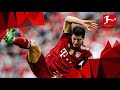 Bundesliga Highlights: Bayern Munich 1 - 2 Eintracht Frankfurt | Astro SuperSport