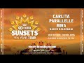 CORONA SUNSETS - 100 YEAR TOUR
