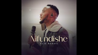 Elie Munepo - Nifundishe ( Official Music Audio )