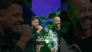 Escucha “La Última Granada”