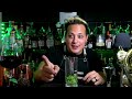 como atender el bar 🎙 asmr role play bartender mojito