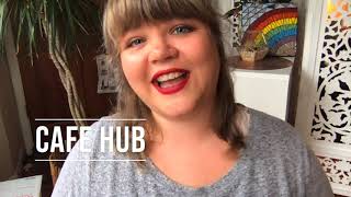 SoE Hub Programs | The Hidden Curriculum, Class of 2024