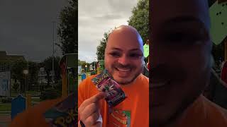 IMBARAZZI - QUANDO ESCE UNA NUOVA ESPANSIONE DELLE CARTE POKÉMON @Pokemonit #GCCPokemon #ad