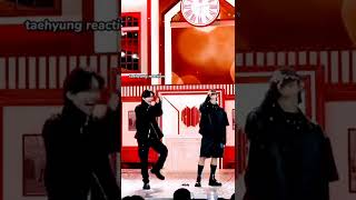 BTS 방탄소년단 | NAMJOON ENDING FAIRY COPYING EPIC SCENE