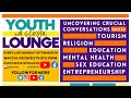Youth Lounge with SKNYPA - May 15, 2024