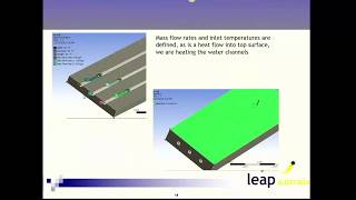 4. An overview of Thermal Analysis workflow by Sam Nardella