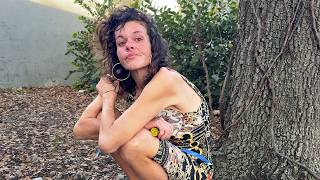 Amber - How I Became a Drug Addict | Miami Homeless Addiction Interview & Documentary