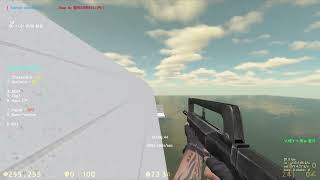 [카스] 파마스 hammzi speed run 11.26 | Famas Clear |