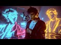 Take On Me | Echo Synth — 80s Night Cinematic Synthwave