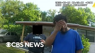 Police video shows confusion during voter fraud arrests in Florida
