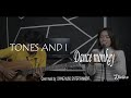 TONES AND I - DANCE MONKEY (cover) Divine Music Entertainment