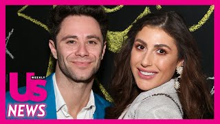 DWTS Emma Slater Reveals Sasha Farber Divorce Happened Because Of THIS
