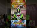 Cosplay Kamen Rider Tycoon Ninja | By JUNIOR HOBBY STUDIO