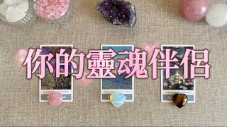 EclipseTarot ▪️▫️你的靈魂伴侶究竟是誰？💕他的性格|外貌特征\u0026星座\u0026職業 🌹你們會如何相遇？相遇的地點|場合