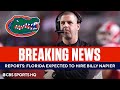 BREAKING: Florida Hires Billy Napier as Next Football Coach | CBS Sports HQ