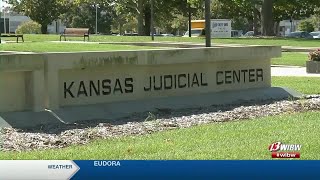 Kansas District Courts finishes backlog of cases from cybersecurity attack