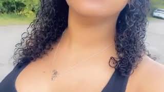 Eazy-E's Daughter ReeMarkable going off on her BloodLine Sister EBie Wright #reemarkable #shorts
