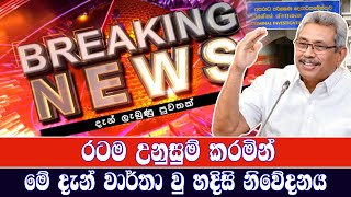 breaking news|election prediction srilanka news|hiru news|political news|hiru tv live|news 1st