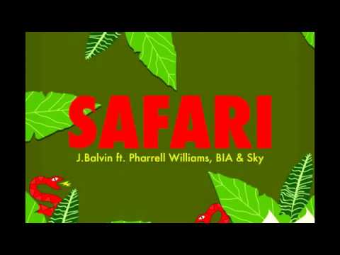 J B Safari Dj Tonga Remix - YouTube