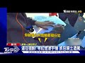 還在宿醉 等紅燈滑手機 抓包騎士酒駕｜tvbs新聞