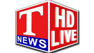 T News HD - Telangana News Live