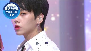 D1CE(디원스) - Draw You(너를 그린다) [Music Bank / 2020.07.17]