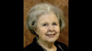 Lois Mae (Brown) Parker - Funeral