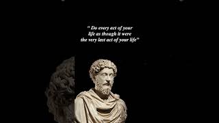 Marcus Aurelius Quotes That Tell You How To Live A Good Life | Stoic quotes