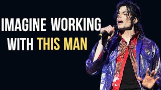 Michael Jackson's Brilliance - Insane Work Ethics that made him the King Of Pop!
